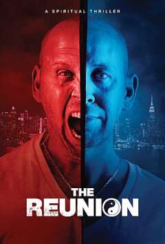 გაერთიანება ქართულად - The Reunion