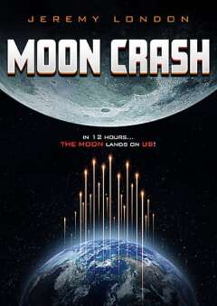 ავარია მთვარეზე ქართულად - Moon Crash