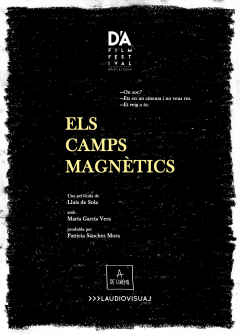 მაგნიტური ველები ქართულად - Els camps magnètics
