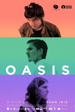 ოაზისი ქართულად - Oasis