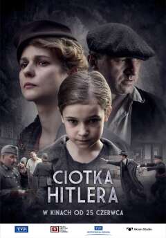 ჰიტლერის დეიდა ქართულად - Ciotka Hitlera