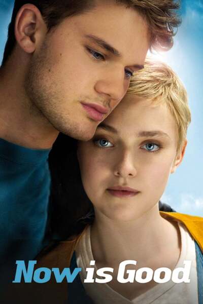 ახლა კარგია ქართულად - Now Is Good