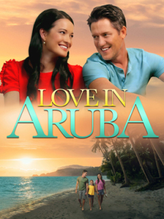სიყვარული არუბაში ქართულად - Love in Aruba