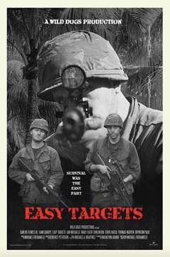 მარტივი სამიზნეები ქართულად - Easy Targets