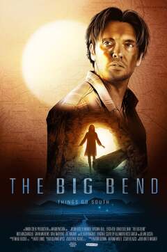 ბიგ ბენდი ქართულად - The Big Bend