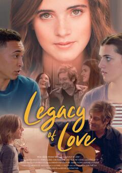 სიყვარულის მემკვიდრეობა ქართულად - Legacy of Love