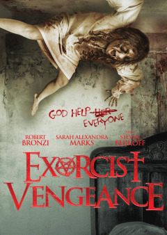 ეგზორცისტის შურისძიება ქართულად - Exorcist