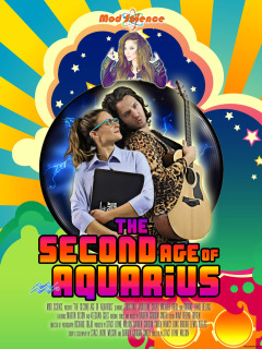 მერწყულის მეორე ხანა ქართულად - The Second Age of