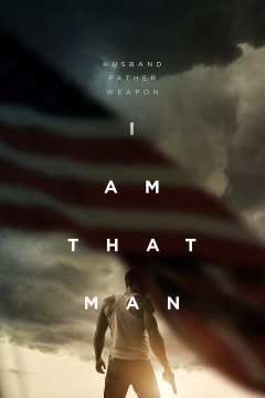 მე ვარ ის კაცი ქართულად - I Am That Man