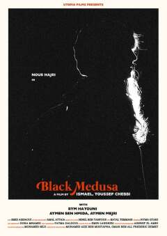 შავი მედუზა ქართულად - Black Medusa