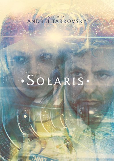 სოლარისი ქართულად - Solaris