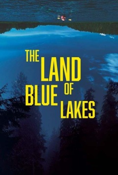 ცისფერი ტბების მიწა ქართულად - The Land of Blue