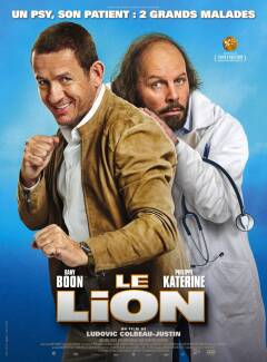 ლომი ქართულად - Le Lion