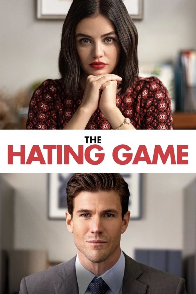 სიძულვილის თამაში ქართულად - The Hating Game