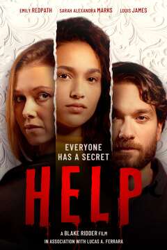 დახმარება ქართულად - Help