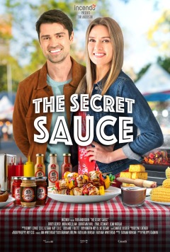 საიდუმლო სოუსი ქართულად - The Secret Sauce