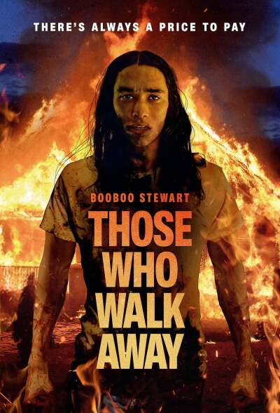 ისინი ვინც მიდიან ქართულად - Those Who Walk Away