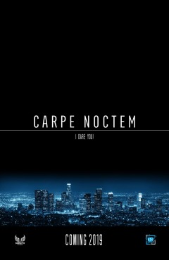 დაიჭირე ღამე ქართულად - Seize the Night