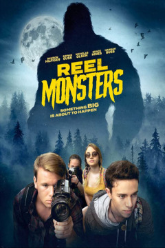 მონსტრები ქართულად - Reel Monsters