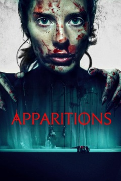 მოჩვენებები ქართულად - Apparitions