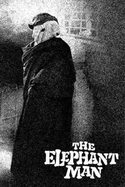 ადამიანი-სპილო ქართულად - The Elephant Man