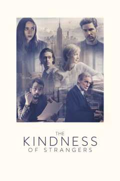 უცხოთა სიკეთე ქართულად - The Kindness of Strangers