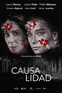 მიზეზობრიობა ქართულად - Causality