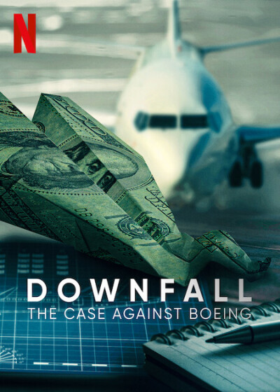 Downfall: The Case Against Boeing ქართულად -