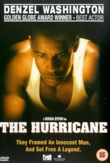 ქარიშხალი ქართულად - The Hurricane