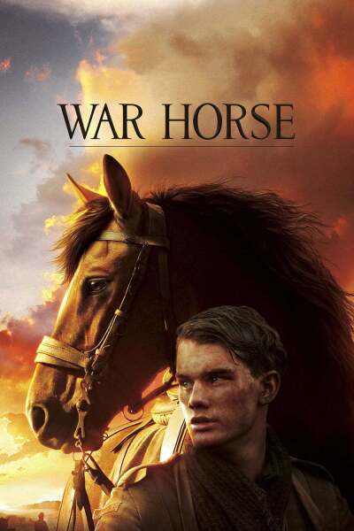 საომარი ცხენი ქართულად - War Horse