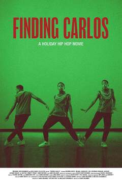 კარლოსის ძიება ქართულად - Finding Carlos