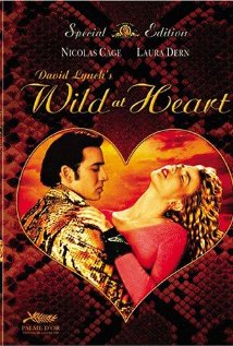 გულით ველურნი ქართულად - Wild at Heart