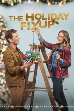 შერიგება საშობაოდ ქართულად - The Holiday Fix Up