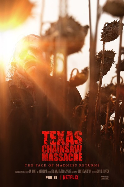ტეხასური ჟლეტა ხერხით ქართულად - Texas Chainsaw