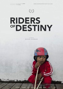 ბედისწერის მხედრები ქართულად - Riders of Destiny