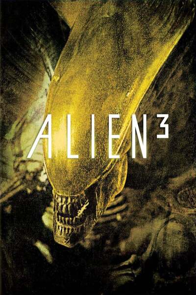 უცხო 3 ქართულად - Alien 3