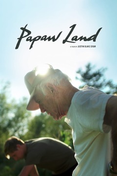 ბაბუის მიწა ქართულად - Papaw Land