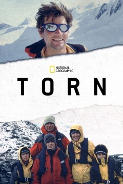 განადგურებული ქართულად - Torn