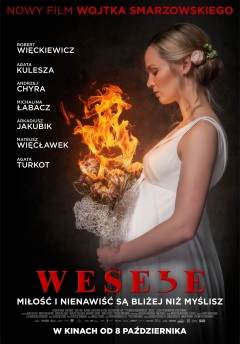 ქორწილი ქართულად - Wesele