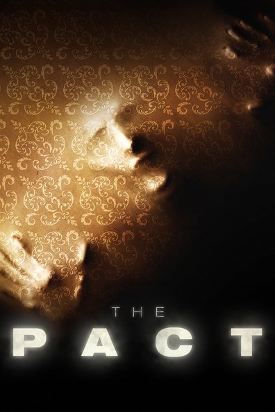 პაქტი ქართულად - The Pact