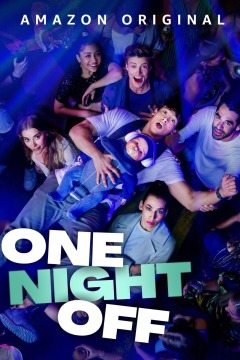 შესვენება ერთი ღამით ქართულად - One Night Off