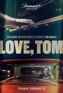 სიყვარულით, ტომი ქართულად - Love, Tom