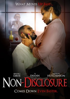 გაუხმაურებული ქართულად - Non-Disclosure