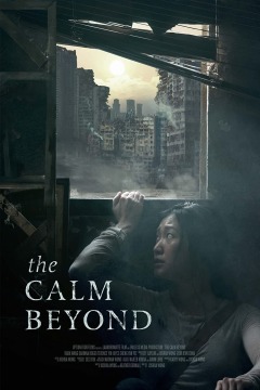 სიმშვიდე მიღმა ქართულად - The Calm Beyond