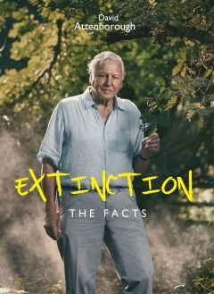 გადაშენება: ფაქტები ქართულად - Extinction: The