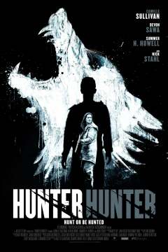 მონადირე ქართულად - Hunter Hunter