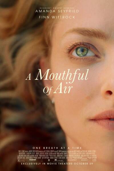 ჩასუნთქვა ქართულად - A Mouthful of Air