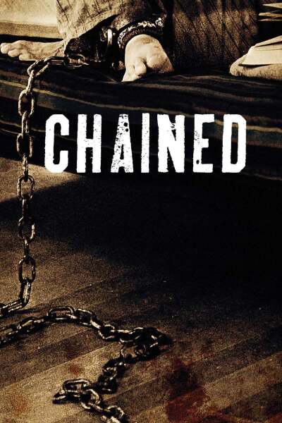 მიჯაჭვული ქართულად - Chained