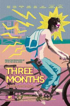 სამი თვე ქართულად - Three Months