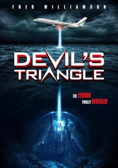 ეშმაკის სამკუთხედი ქართულად - Devils Triangle